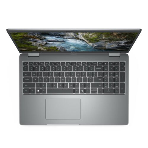DELL Precision 3590 Intel Core Ultra 7 155H Mobile workstation 39.6 cm (15.6") Full HD 32 GB DDR5-SDRAM 1 TB SSD NVIDIA RTX 500 - Image 2