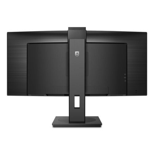 Philips 5000 series 34B1U5600CH/00 LED display 86.4 cm (34") 3440 x 1440 pixels Wide Quad HD LCD Black - Image 3