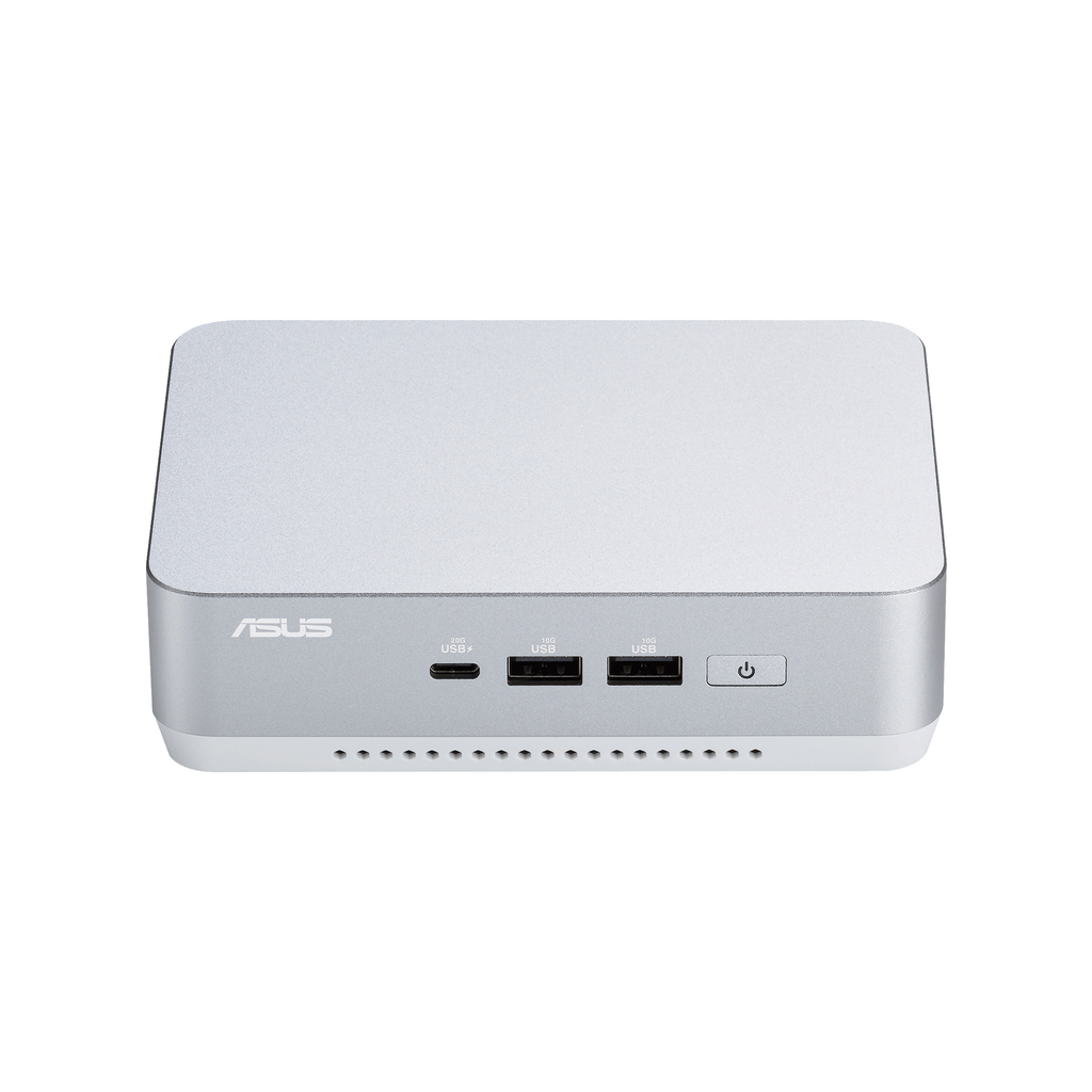 ASUS NUC 14 Pro+ RNUC14RVSU700000I UCFF Silver 155H - Image 4