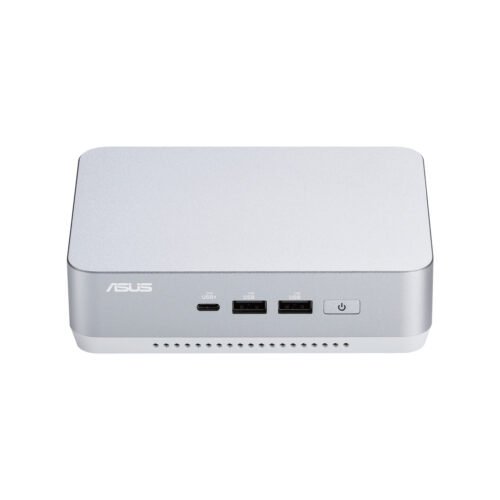 ASUS NUC 14 Pro+ RNUC14RVSU900000I UCFF Silver 185H - Image 7