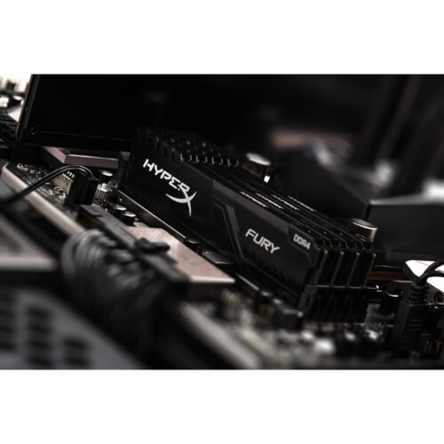 HyperX FURY HX430C15FB3K4/16 memory module 16 GB 4 x 4 GB DDR4 3000 MHz - Image 5