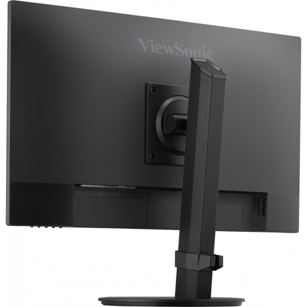 Viewsonic VG2408A-MHD computer monitor 61 cm (24") 1920 x 1080 pixels Full HD LED Black - Image 8