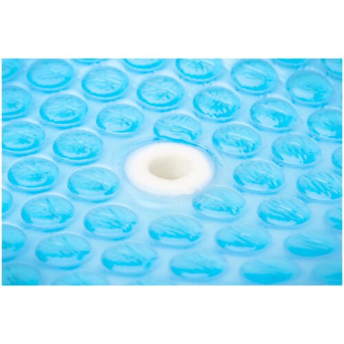Kensington Premium Cool-Gel Seat Cushion - Image 3