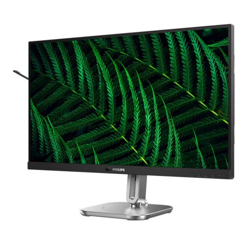 Philips 5000 series 27B2G5601/00 computer monitor 68.6 cm (27") 2560 x 1440 pixels Quad HD LCD Black - Image 4