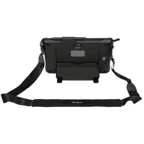Targus THD932GLZ tablet case 25.6 cm (10.1") Flip case Black - Image 13
