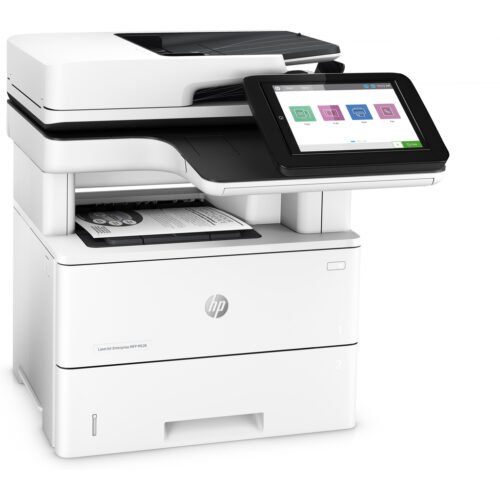 HP LaserJet Enterprise MFP M528dn - Image 3