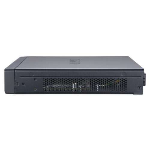 QNAP QSW-M804-4C network switch Managed 10G Ethernet (100/1000/10000) Black - Image 6