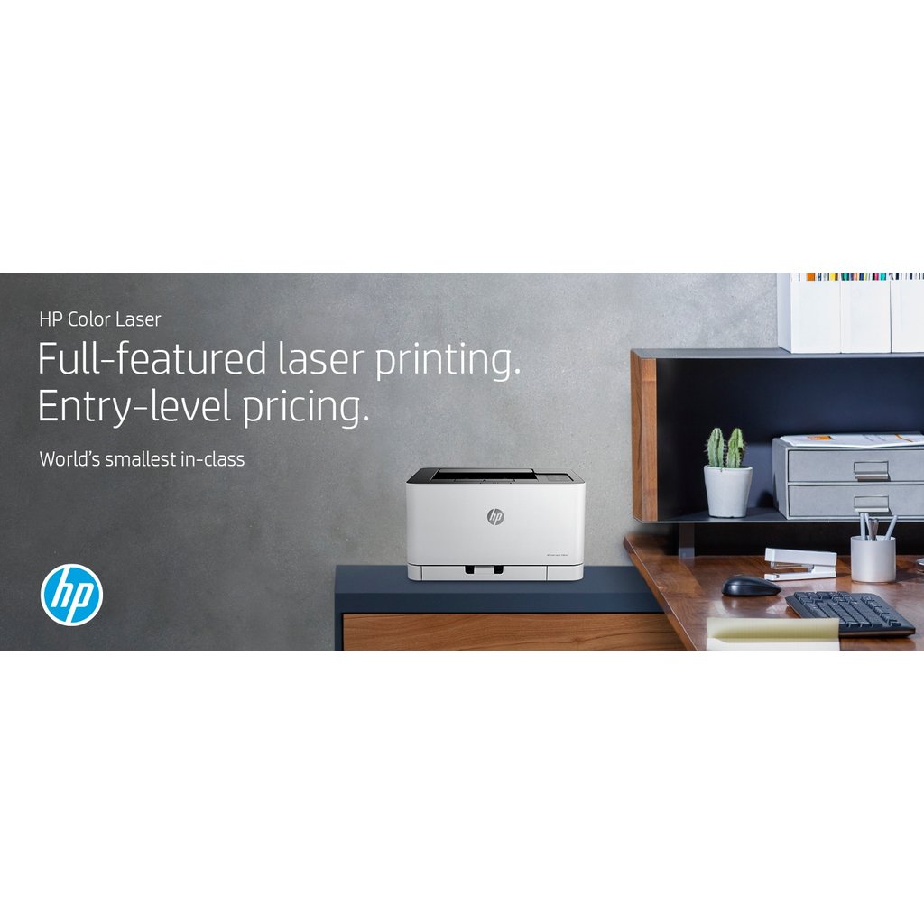 HP Color Laser 150nw - Image 14