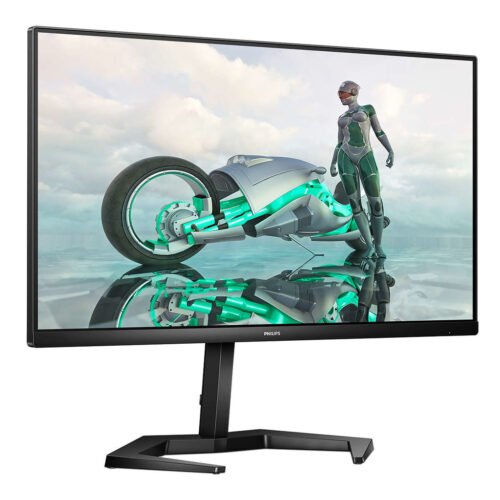Philips Evnia 24M1N3200ZS/00 computer monitor 60.5 cm (23.8") 1920 x 1080 pixels Full HD LCD Black - Image 3