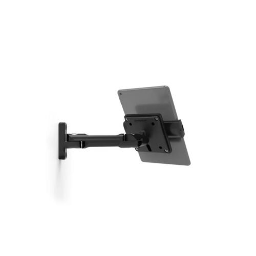 Compulocks Universal Tablet Cling Swing Wall Mount Black - Image 2