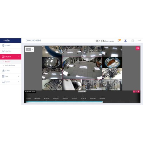 D-Link Nuclias Connect Hub Plus - Image 8