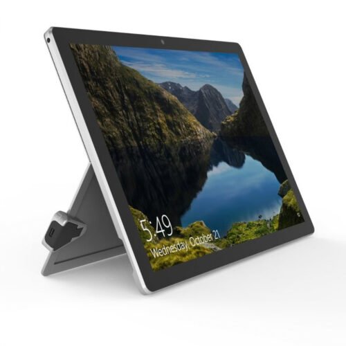 Compulocks Surface Tablet Ledge T-bar Lock Adapter - Image 4