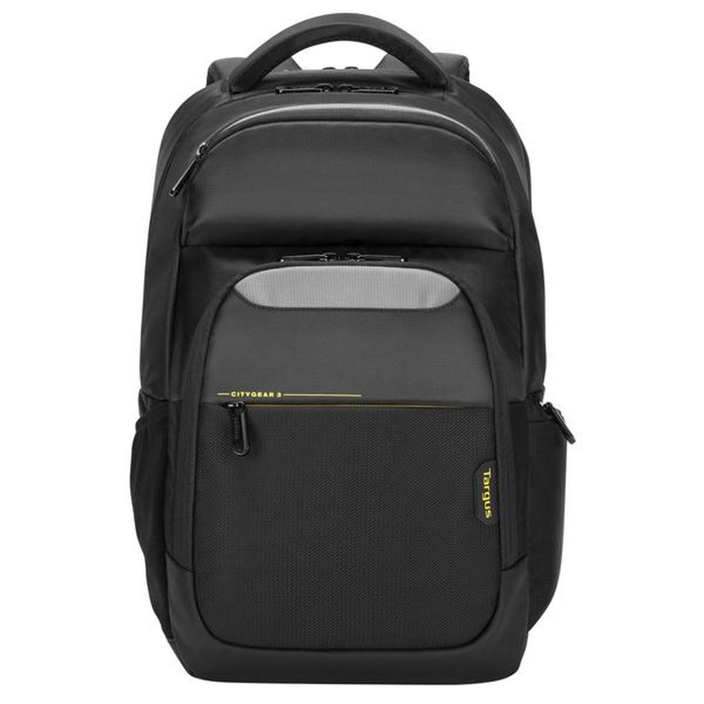 Targus Citygear 43.9 cm (17.3") Backpack Black - Image 10