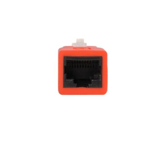 StarTech.com Gigabit Cat 6 Crossover Ethernet Adapter - Image 3