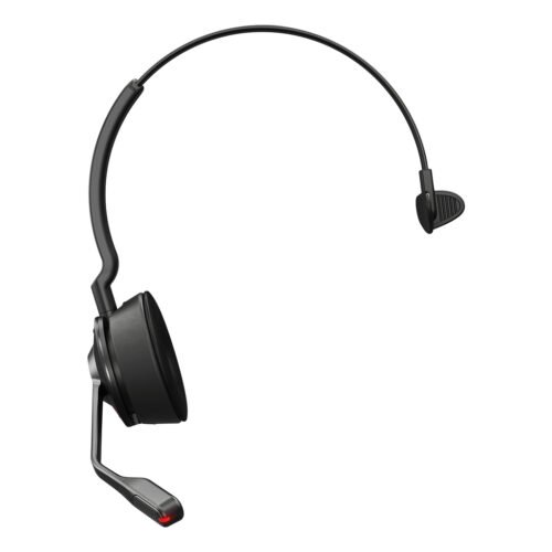 Jabra Engage 55 SE - USB-A MS Mono, EMEA/APAC - Image 2