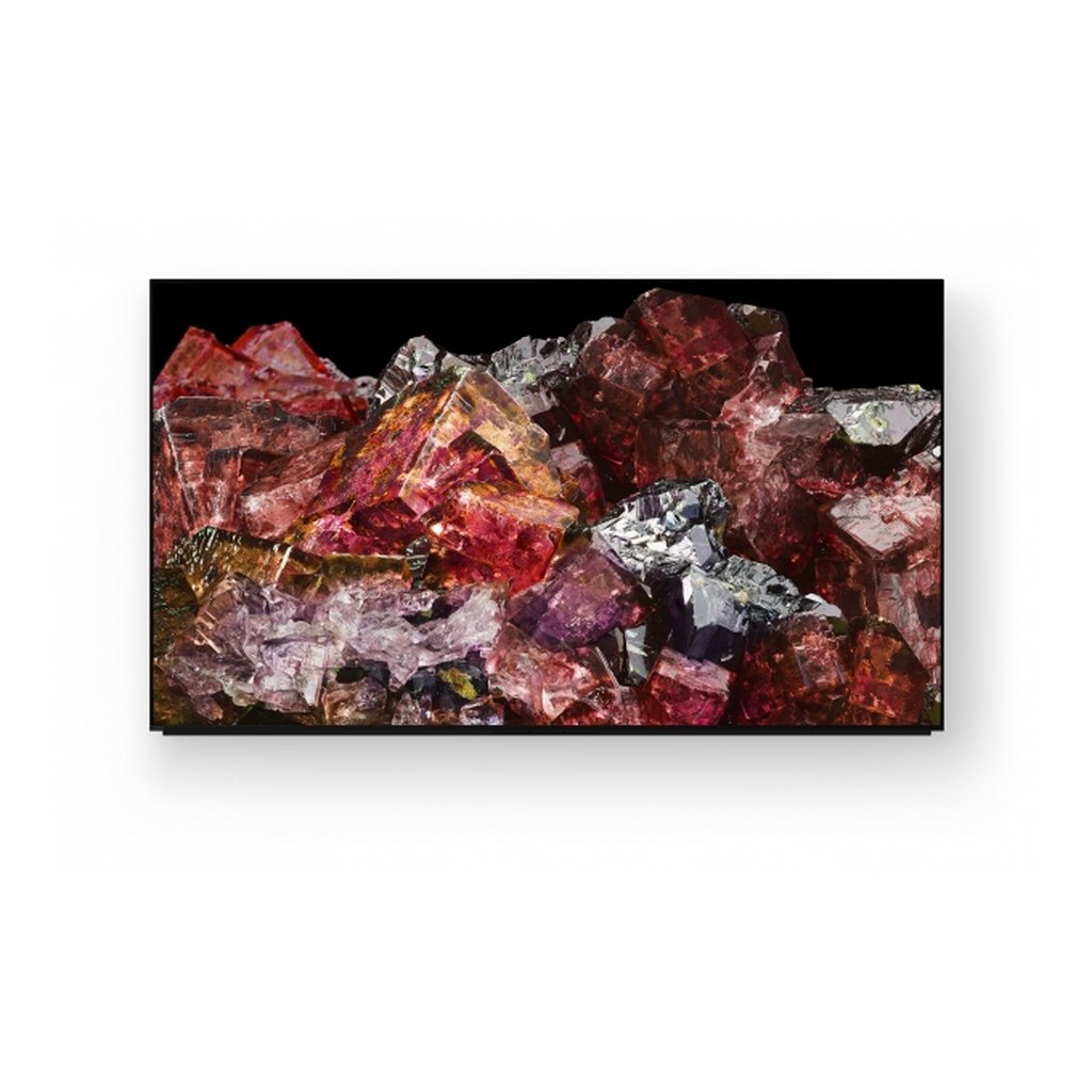 Sony FWD-85X95L 2.16 m (85") 4K Ultra HD Smart TV Wi-Fi Black - Image 3