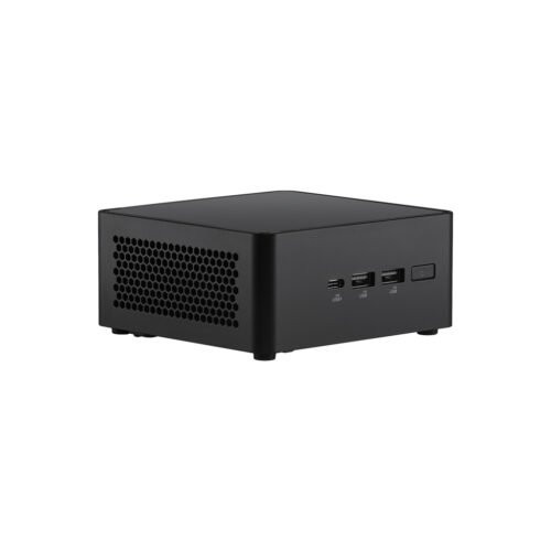 ASUS NUC 14 Pro RNUC14RVHU500000I Black 125H - Image 10