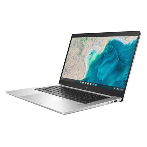 HP Elite c640 G3 Intel® Pentium® Gold 8505 Chromebook 35.6 cm (14") Touchscreen Full HD 8 GB LPDDR4x-SDRAM 64 GB eMMC - Image 13