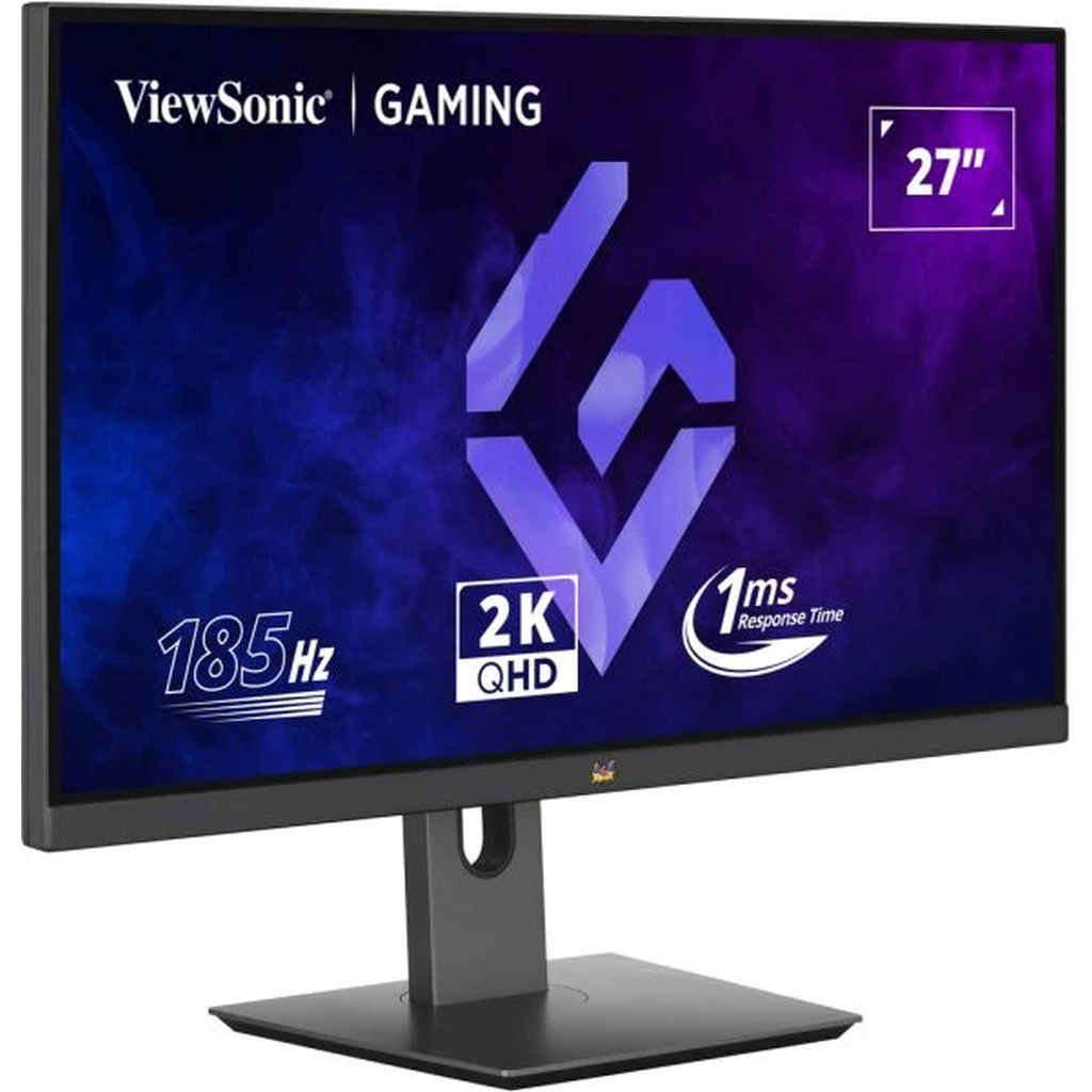 Viewsonic VX Series VX2758A-2K-PRO-2 computer monitor 68.6 cm (27") 2560 x 1440 pixels Quad HD LED Black - Image 8