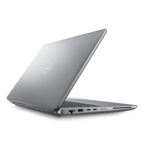 DELL Latitude 5450 Intel Core Ultra 7 165U Laptop 35.6 cm (14") Full HD 32 GB DDR5-SDRAM 512 GB SSD Wi-Fi 6E (802.11ax) Windows - Image 5