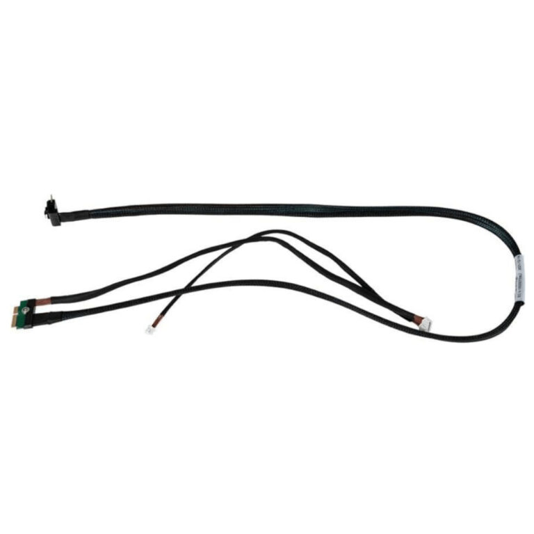 Lenovo 4X97A59826 signal cable Black