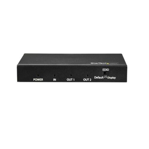 StarTech.com 2-Port HDMI Splitter with HDR - 4K 60Hz - Image 3