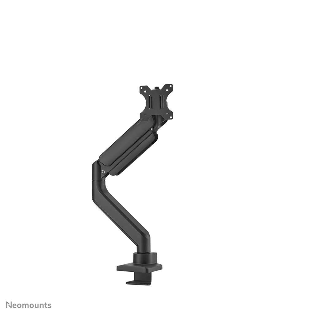 Neomounts DS70PLUS-450BL1 Monitor arm 17-49" - gas spring - Topfix - 180°-stop - Image 2