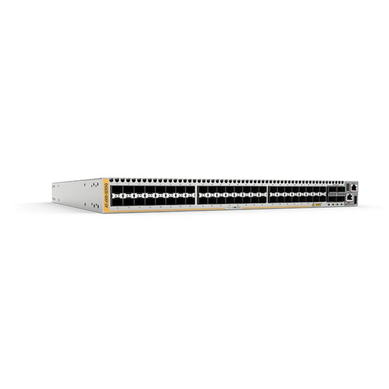 Allied Telesis AT-x950-52XSQ-B01 Managed L3+ 1U Grey
