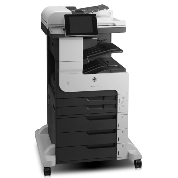 HP LaserJet Enterprise 700 MFP M725z - Image 5