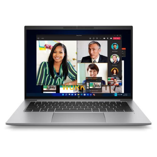 HP ZBook Firefly G10 А AMD Ryzen™ 7 PRO 7840HS Mobile workstation 35.6 cm (14") WUXGA 16 GB DDR5-SDRAM 512 GB SSD Wi-Fi - Image 8