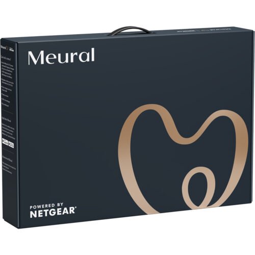 NETGEAR MC321BL digital photo frame Black 54.6 cm (21.5") Wi-Fi - Image 6