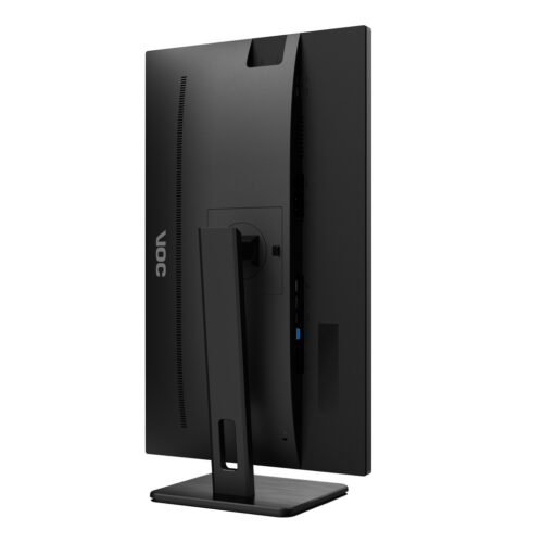 AOC P2 24P2QM LED display 60.5 cm (23.8") 1920 x 1080 pixels Full HD Black - Image 20