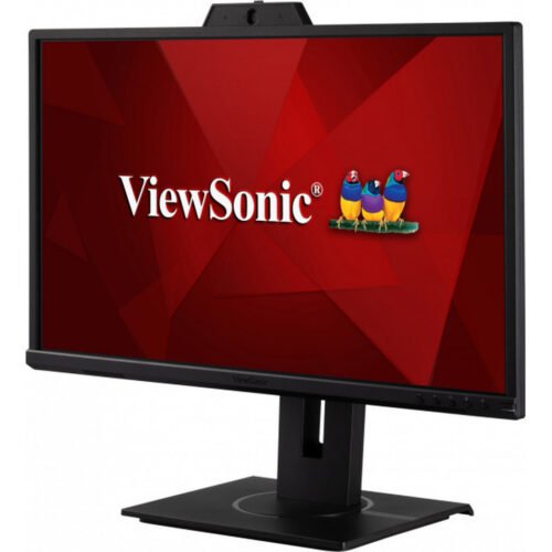 Viewsonic VG Series VG2440V LED display 60.5 cm (23.8") 1920 x 1080 pixels Full HD Black - Image 12