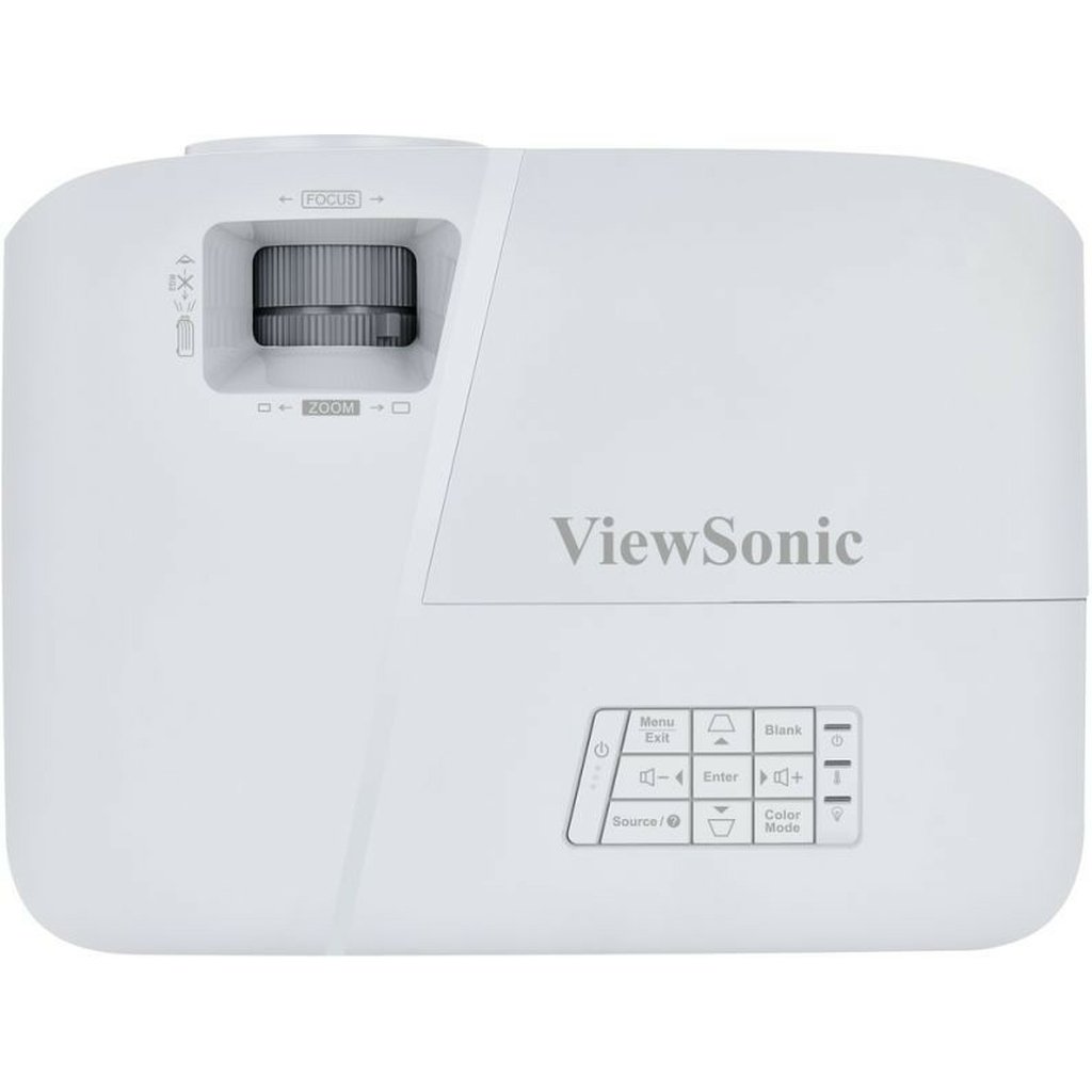 Viewsonic PA504W data projector Standard throw projector 4000 ANSI lumens DLP WXGA (1280x800) White - Image 16
