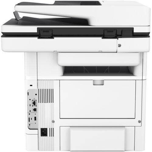 HP LaserJet Enterprise MFP M528dn - Image 4