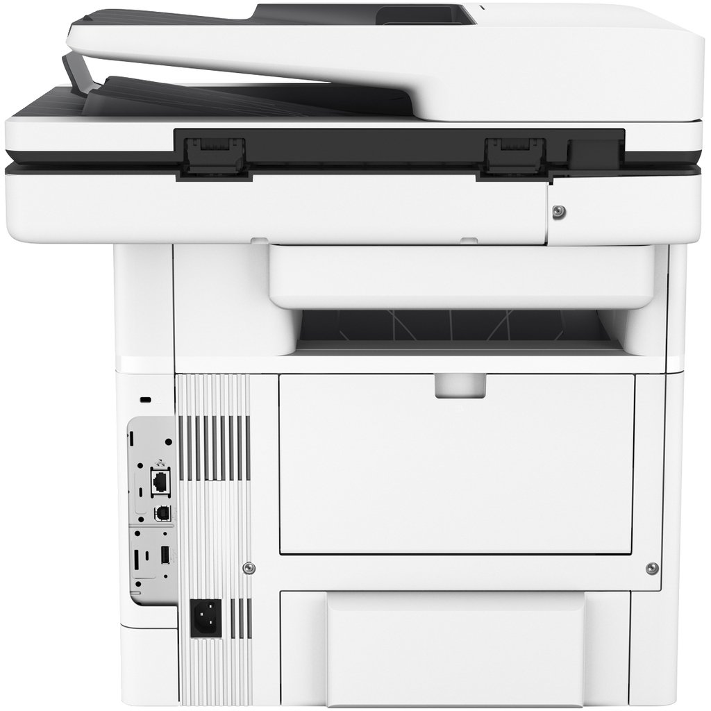 HP LaserJet Enterprise MFP M528dn - Image 4