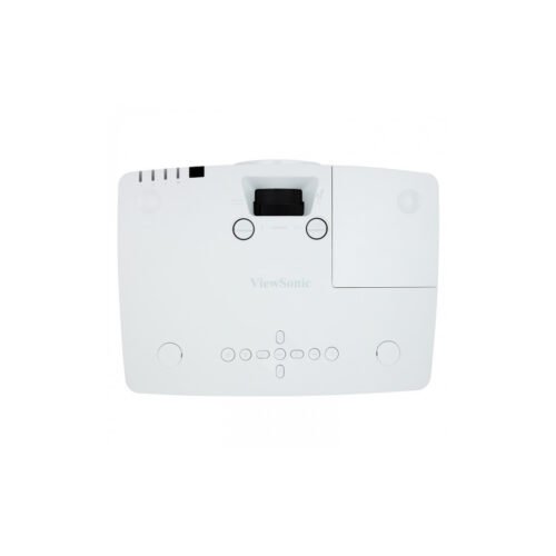 Viewsonic PRO9800WUL data projector Standard throw projector 5500 ANSI lumens DLP WUXGA (1920x1200) White - Image 6