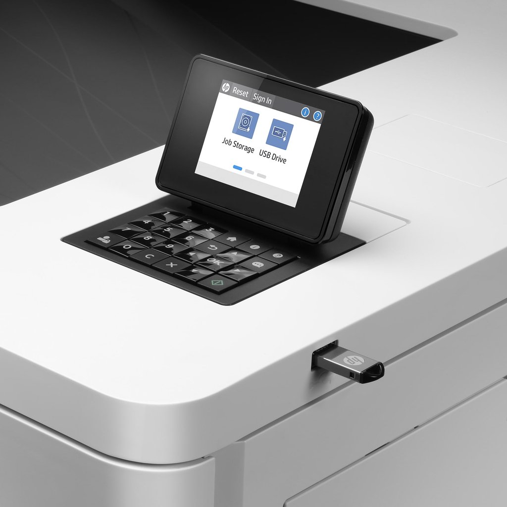 HP Color LaserJet Enterprise M751dn - Image 24