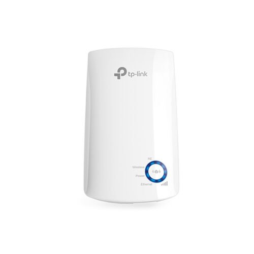 TP-Link Tapo TL-WA850RE network extender Network repeater White 10, 300 Mbit/s - Image 6