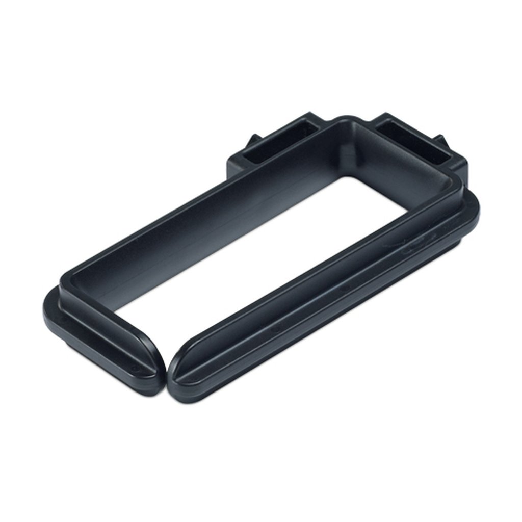 APC NetShelter Cable Management, Vertical Cable Manager, Rings, Set of 10, Black, 107 x 53 x 18 mm - Image 7