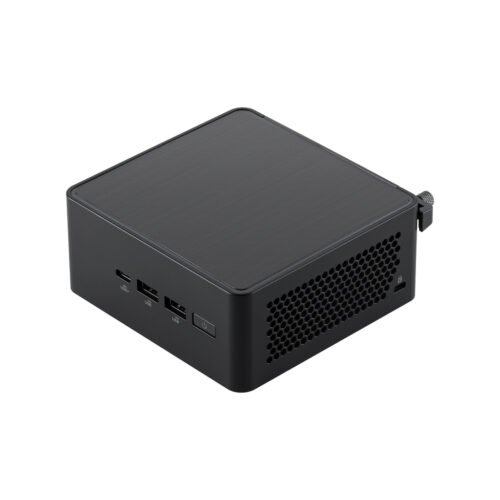 ASUS NUC 14 Pro NUC14RVHi3 Black 100U - Image 9