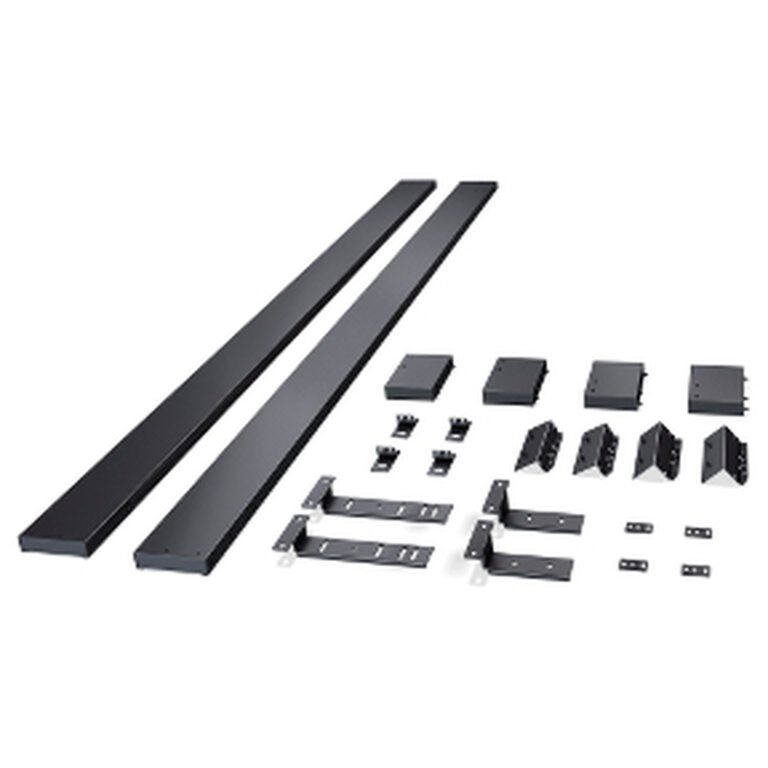 APC ACDC2404 rack accessory Mounting kit