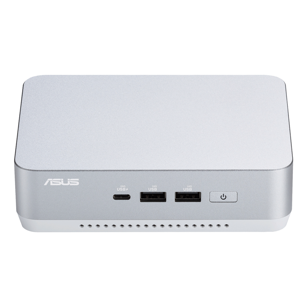 ASUS NUC 14 Pro+ RNUC14RVSU700002I UCFF White 155H - Image 7