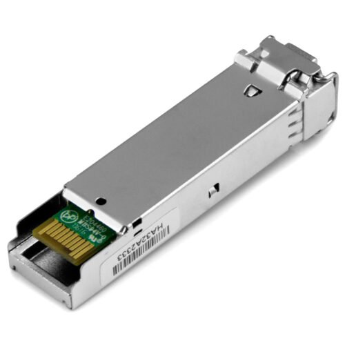 StarTech.com HP J4858C Compatible SFP Transceiver Module - 1000BASE-SX- 10 Pack~10 pack HPE J4858C Compatible SFP Module - 1000 - Image 4