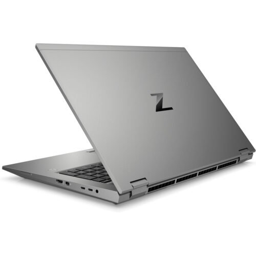 HP ZBook Fury 17 G7 Intel® Core™ i7 i7-10750H Mobile workstation 43.9 cm (17.3") Full HD 16 GB DDR4-SDRAM 1.51 TB SS - Image 4