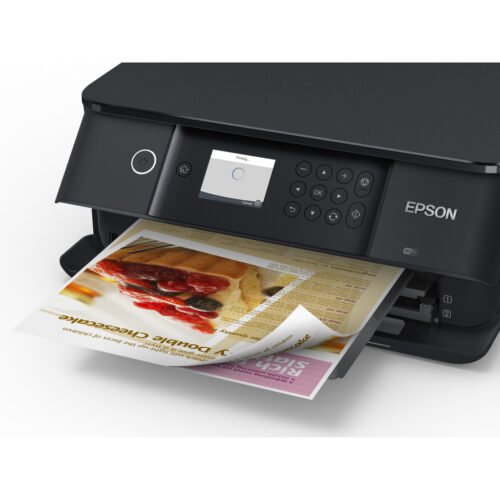 Epson Expression Premium XP-6100 Inkjet A4 5760 x 1440 DPI 32 ppm Wi-Fi - Image 18