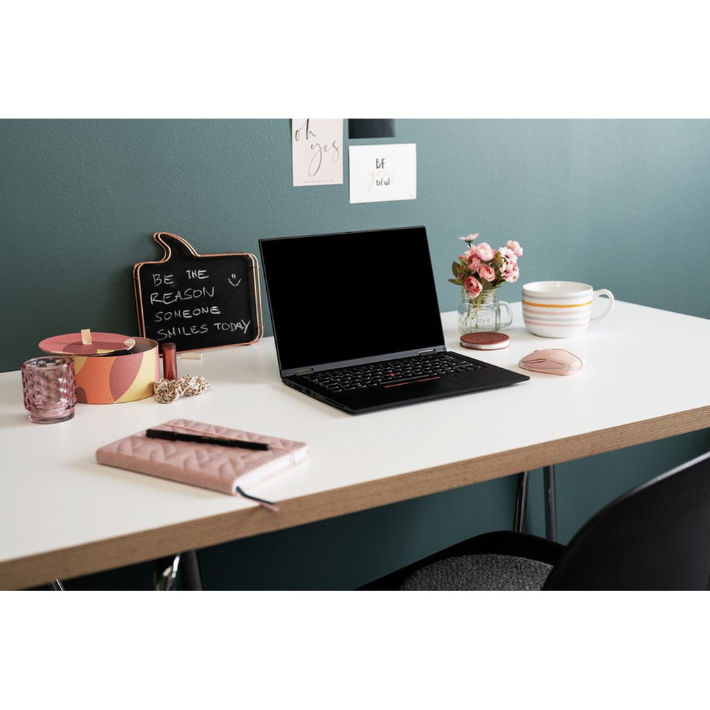 CHERRY GENTIX BT mouse Gaming Ambidextrous Bluetooth Optical 2000 DPI - Image 4