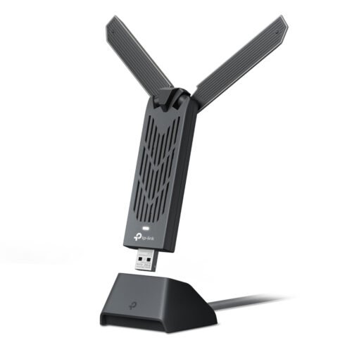 TP-Link BE6500 WLAN 2882 Mbit/s - Image 5