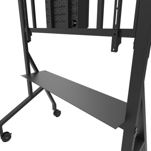 Neomounts FL50-575BL1 TV trolley 65-110" - fast installation - TÜV - Image 10