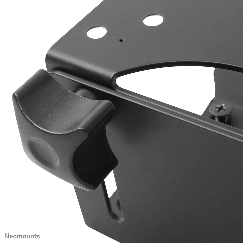 Neomounts NM-TC100BLACK Mini PC holder - max 5 kg - universal - Image 9